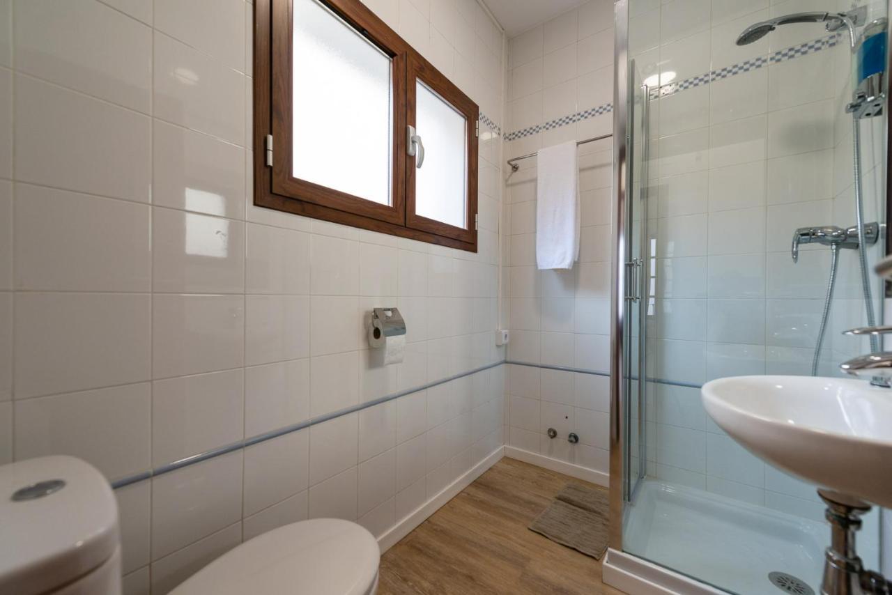 Apartamento San Matias Alto Centro Grenade Extérieur photo